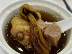 -广东嘉华大酒店·金銮阁中餐厅