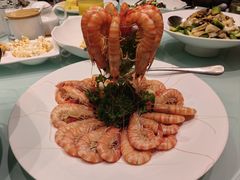 -隆喜元鱼汤包·海鲜(中联广场店)