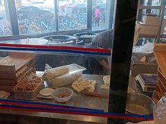 -东泰祥生煎馆(长宁路店)