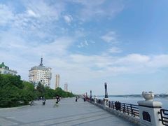 -黑龙江公园