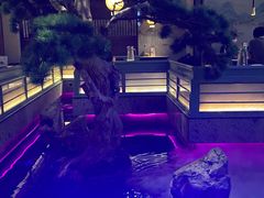 -绿茶餐厅(南昌王府井店)
