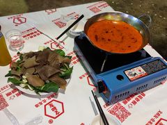 -文和友老长沙龙虾馆(化龙池店)