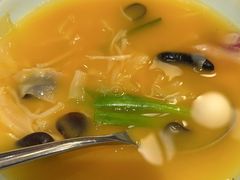 -雀蓝川菜(星悦汇店)
