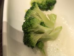 -大理实力希尔顿酒店御璽中餐厅YUXI – CHINESE RESTAURANT