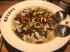 -太二酸菜鱼(福州泰禾店)