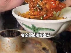 -张卤堂·砂锅卤肘子(南头店)