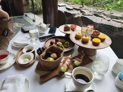 -三嚥阁 La Villa Restaurant