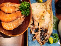 -8PINTS八品脱·日料·烧鸟·精酿小酒馆(莘庄店)