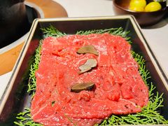 -芸山季·云南野生菌火锅(人民广场来福士店)