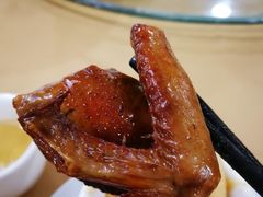 -吉莲利苑海鲜酒家(珠海拱北29年老字号店)