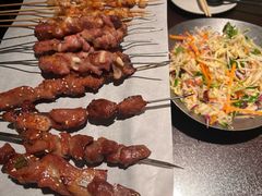 -老东镇啤酒屋海鲜加工·蒸汽海鲜·海鲜烧烤(台东店)