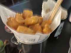 -AClub餐吧(富华里店)