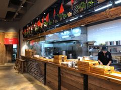 -三十三碗黄牛肉面(东原1891店)