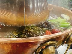 -三兴涮羊肉(荣安大街店)