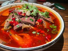 -嘉禾·悦享餐厅(八方汇店)