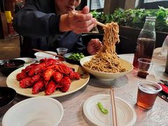 -巴厘龙虾·榜首油焖大虾(音乐学院·沿江酒馆店)