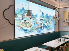 -苏晓玥·手作江南小吃(深圳北站店)