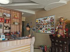 -秦臻海鲜农家乐(奉贤店)