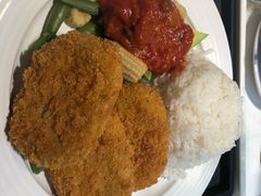 -湾景餐厅(海洋公园店)