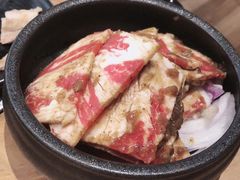 -九田家黑牛烤肉料理(溧阳吾悦店)