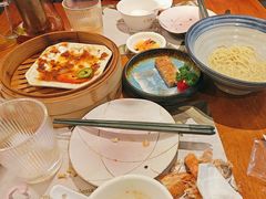 -蚝喜粤·广州味·茶楼点心(长隆店)