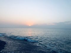 -日照灯塔风景区