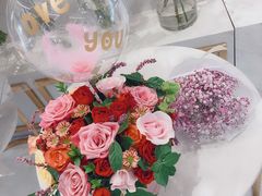 -花邻FloweringLife花艺气球派对(武康大楼店)