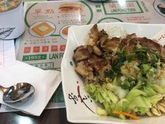 -兰芳园(上环店)