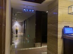 -益健·足疗汗蒸SPA(芙蓉广场店)