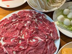 -城墙拐拐火锅(三峡广场黑金冠店)