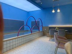 -漢頓温泉度假酒店