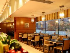 -盛宴自助餐厅(运达喜来登店)