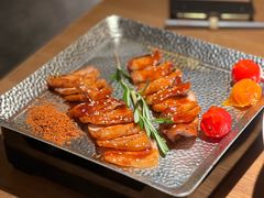 -阿强家川菜·29年老字号(岗顶店)