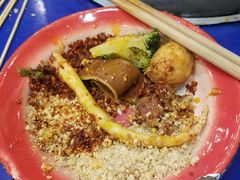 -马路边边麻辣烫联盟路店