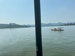 -柳莺湖上·湖景餐厅·江南菜(西湖店)