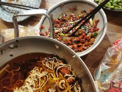 老长沙口味虾-虾小龙老长沙龙虾馆(坡子街店)