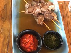 -El Bodegon阿根廷秘鲁餐厅(幸福路店)
