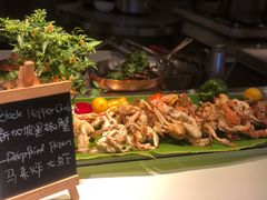 -厦门艾美酒店·新食谱西餐厅