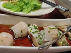 -新木器时代餐厅(太湖新天地店)