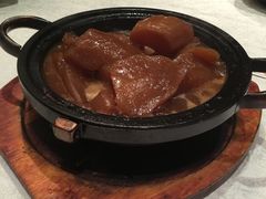 -李老爹香辣蟹(宣武门店)