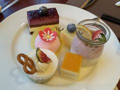 -索菲特西湖大酒店·香榭丽全日候餐厅(南山路店)