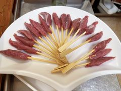 -清真·鸦儿李记·涮肉(花市店)