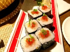 -蟹将军·松叶蟹和牛日料放题自助(K11店)