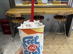 -DQ·蛋糕·冰淇淋(三亚青春颂店)
