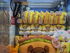 -小鹿的屋(广州花都融创茂店)