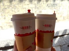 -鸡鸣赐茶(鸡鸣寺路店)