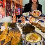 西安探店｜花笺里·日式料理