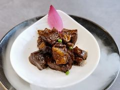 -宁海食府·日湖庭院餐厅