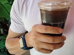 -Manner Coffee(滴水湖店)