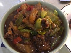 -眷江南之小蓝鲸(王府大街店)